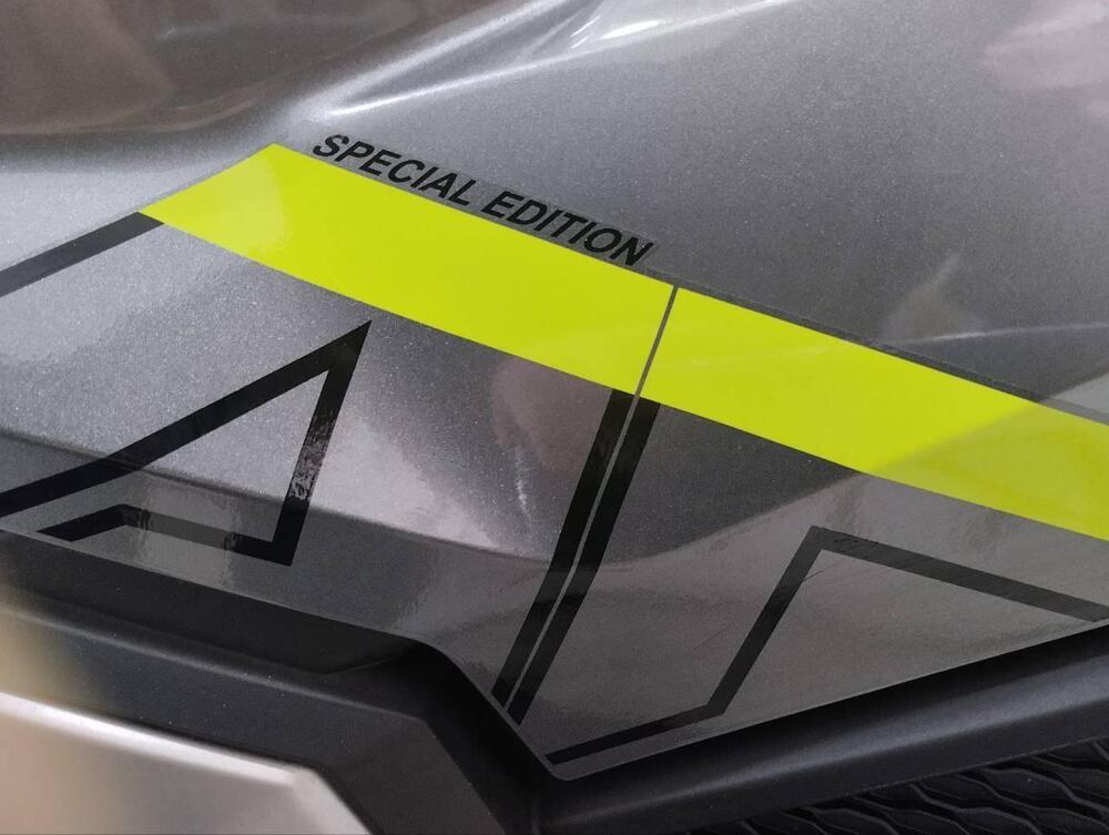 Honda X-ADV 750 DCT (2021 - 24) (7)