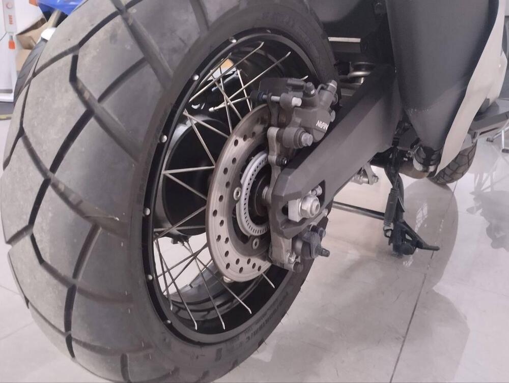 Honda X-ADV 750 DCT (2021 - 24) (8)