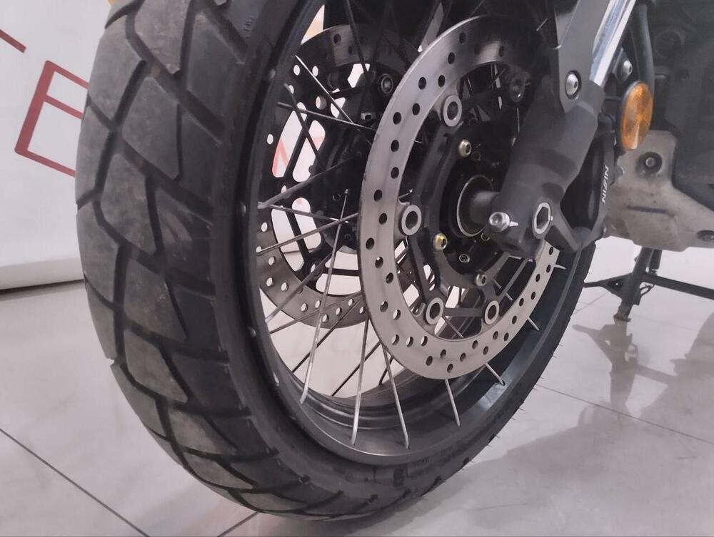 Honda X-ADV 750 DCT (2021 - 24) (9)