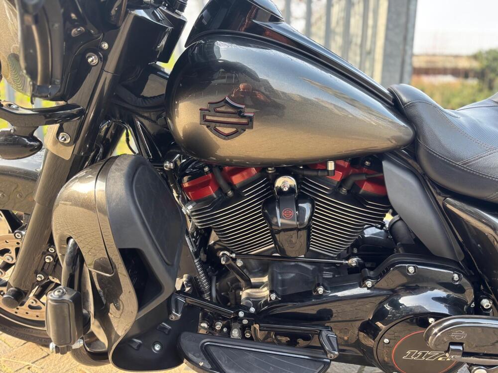Harley-Davidson 117 Limited (2018 - 20) - FLHTKSE (3)