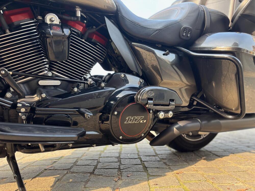 Harley-Davidson 117 Limited (2018 - 20) - FLHTKSE (4)