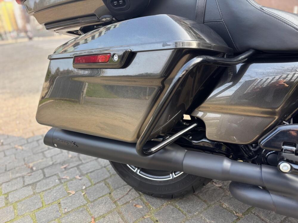 Harley-Davidson 117 Limited (2018 - 20) - FLHTKSE (5)