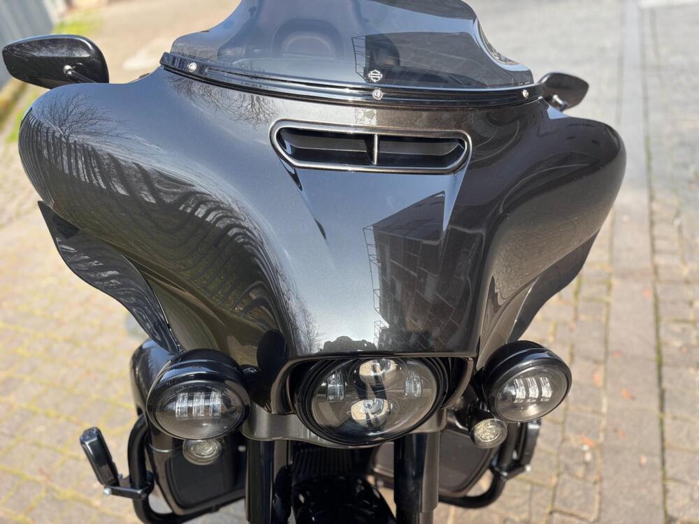 Harley-Davidson 117 Limited (2018 - 20) - FLHTKSE (6)