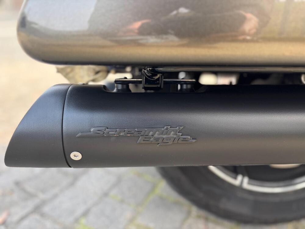 Harley-Davidson 117 Limited (2018 - 20) - FLHTKSE (7)