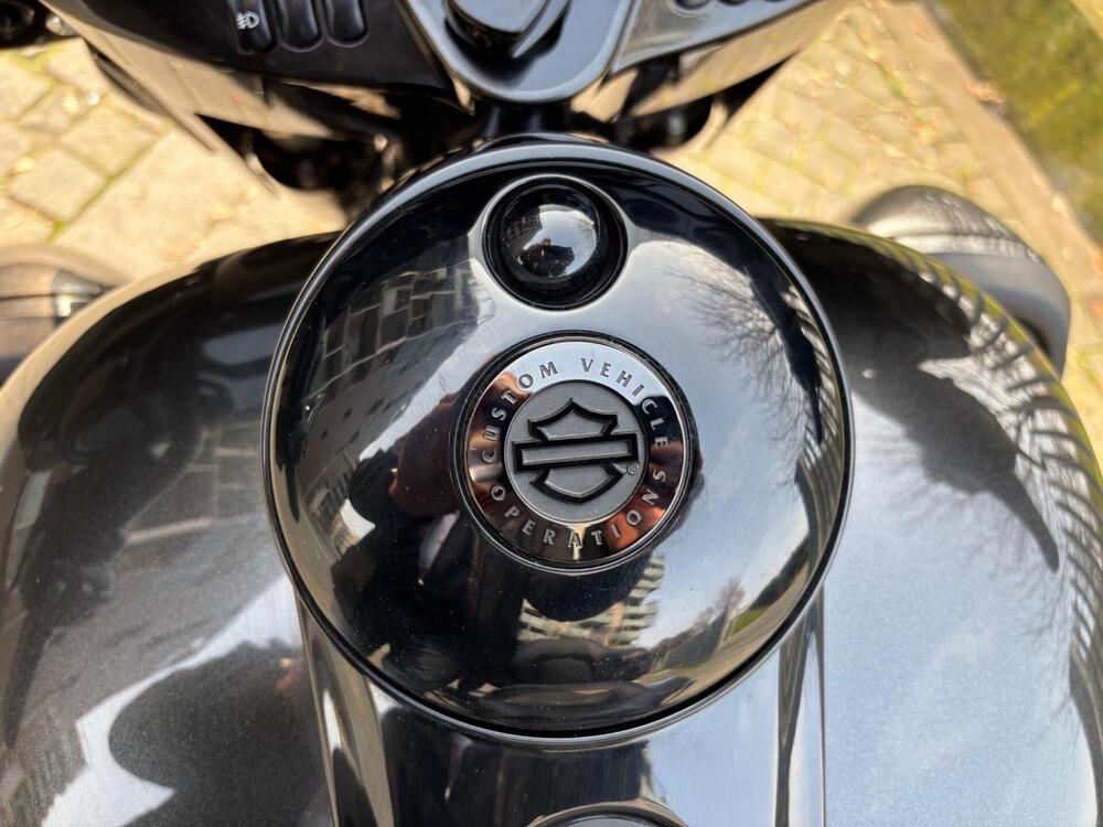 Harley-Davidson 117 Limited (2018 - 20) - FLHTKSE (8)