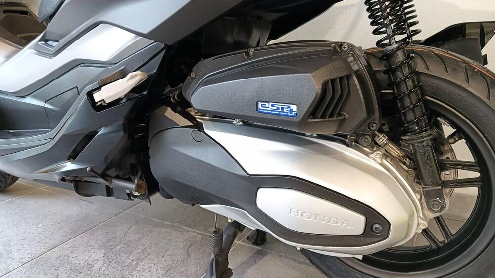 Honda Forza 350 (2022 - 24) (7)