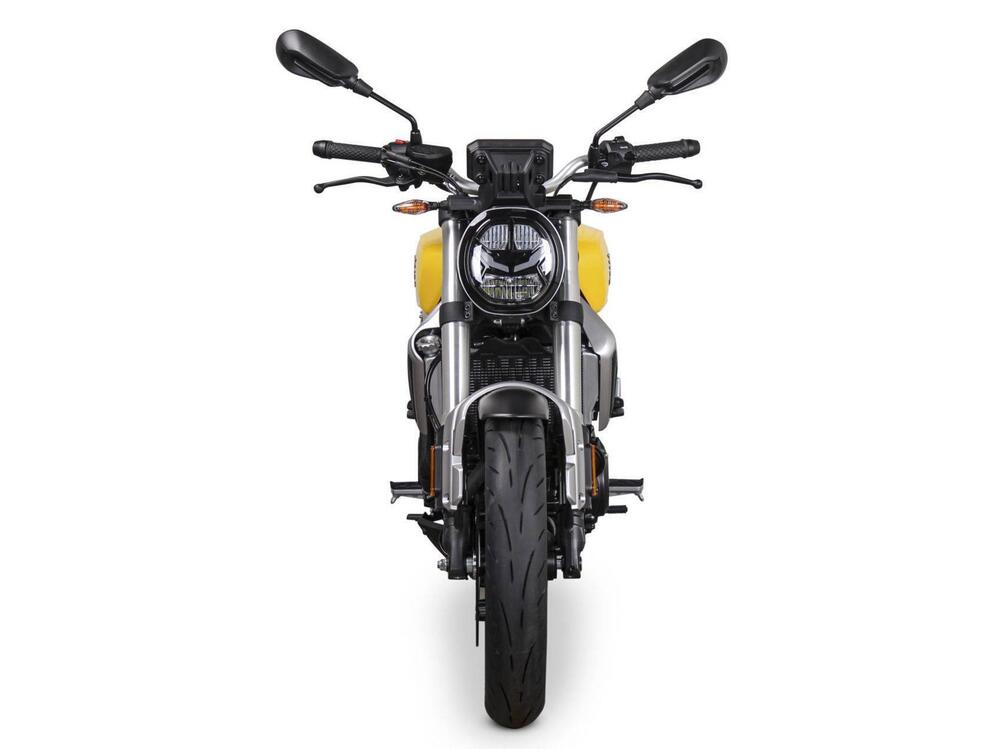 Voge Trofeo 350AC (2022 - 26) (8)