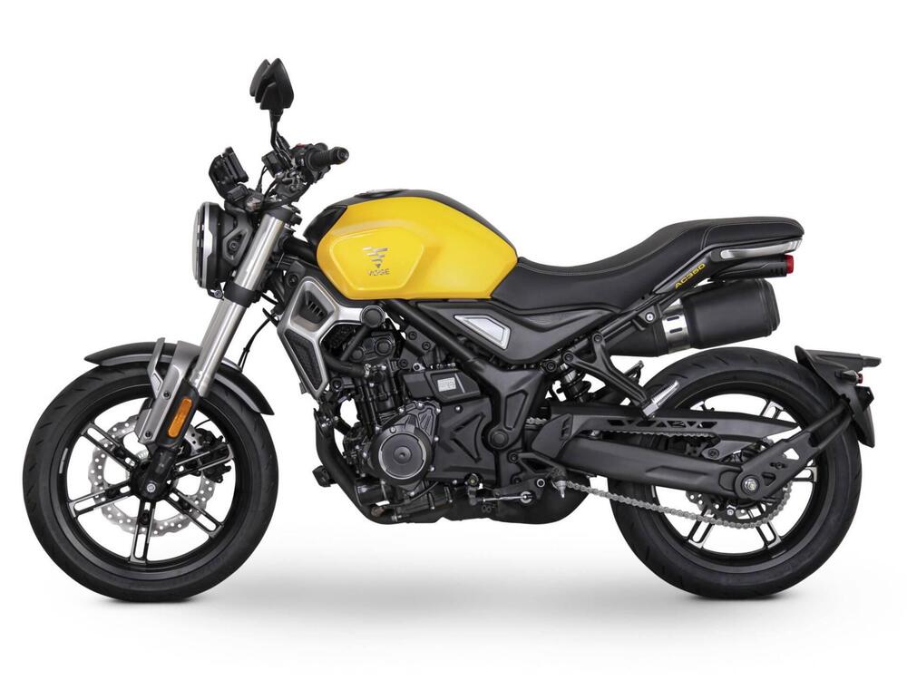 Voge Trofeo 350AC (2022 - 26) (6)