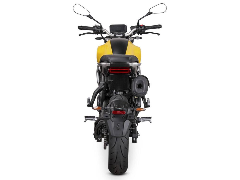 Voge Trofeo 350AC (2022 - 26) (4)