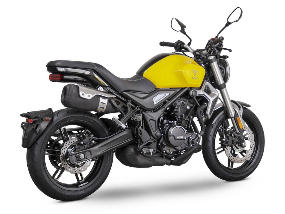 Voge Trofeo 350AC (2022 - 26) (3)