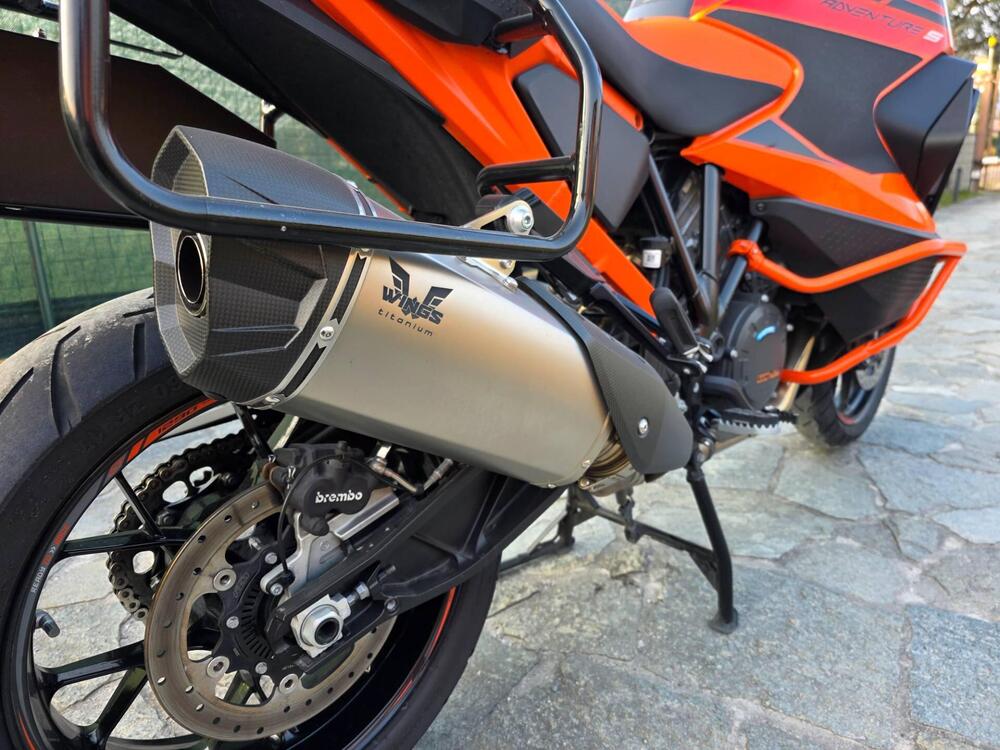 KTM 1290 Super Adventure S (2022 - 25) (5)