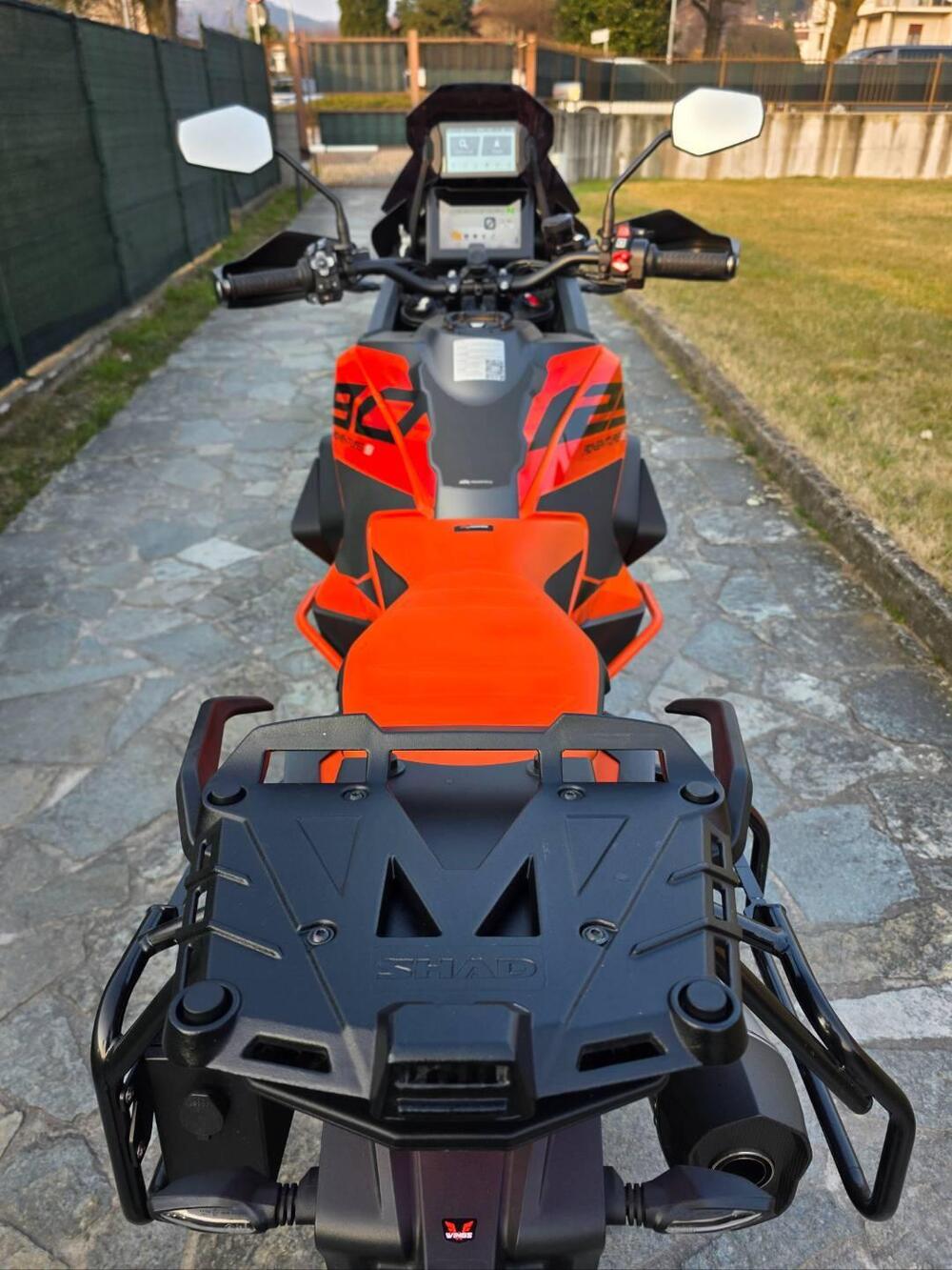 KTM 1290 Super Adventure S (2022 - 25) (6)