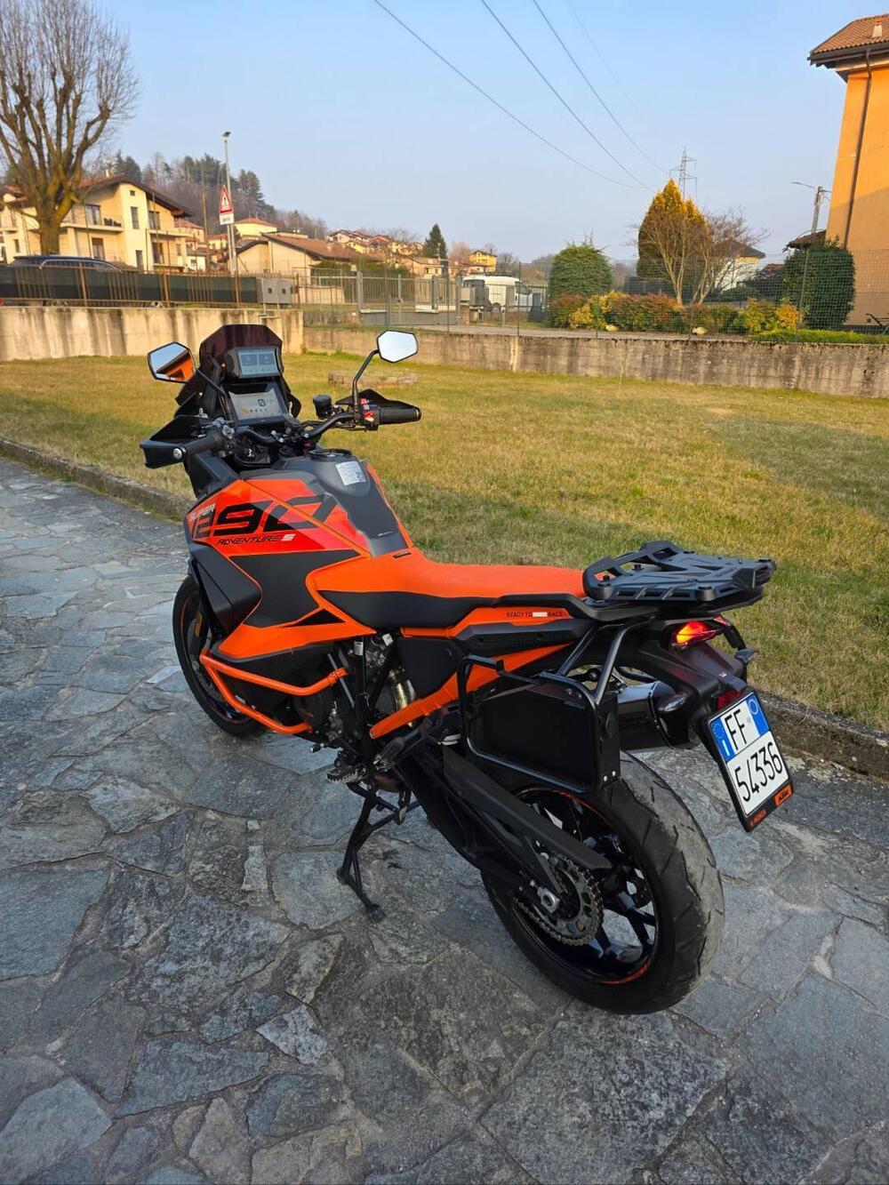 KTM 1290 Super Adventure S (2022 - 25) (8)