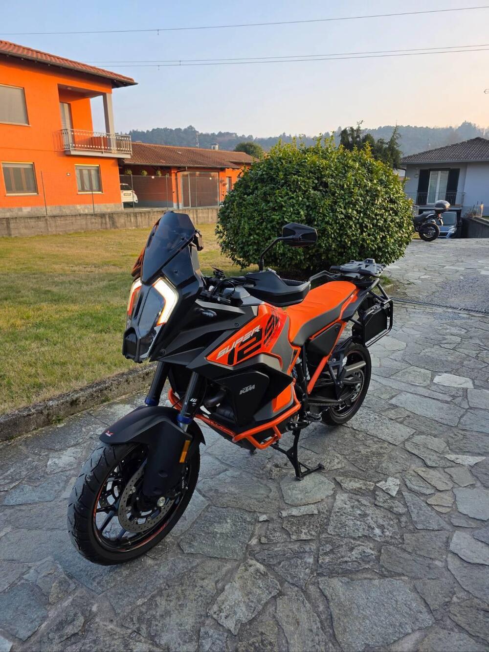 KTM 1290 Super Adventure S (2022 - 25) (9)