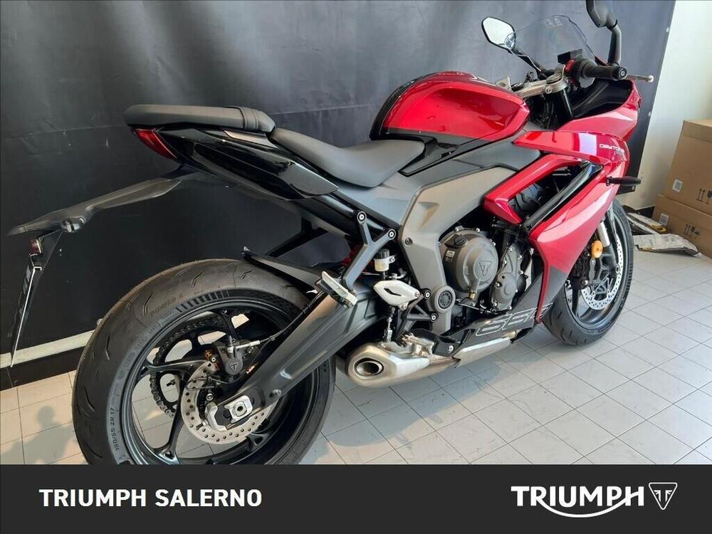 Triumph Daytona 660 (2024 - 26) (6)