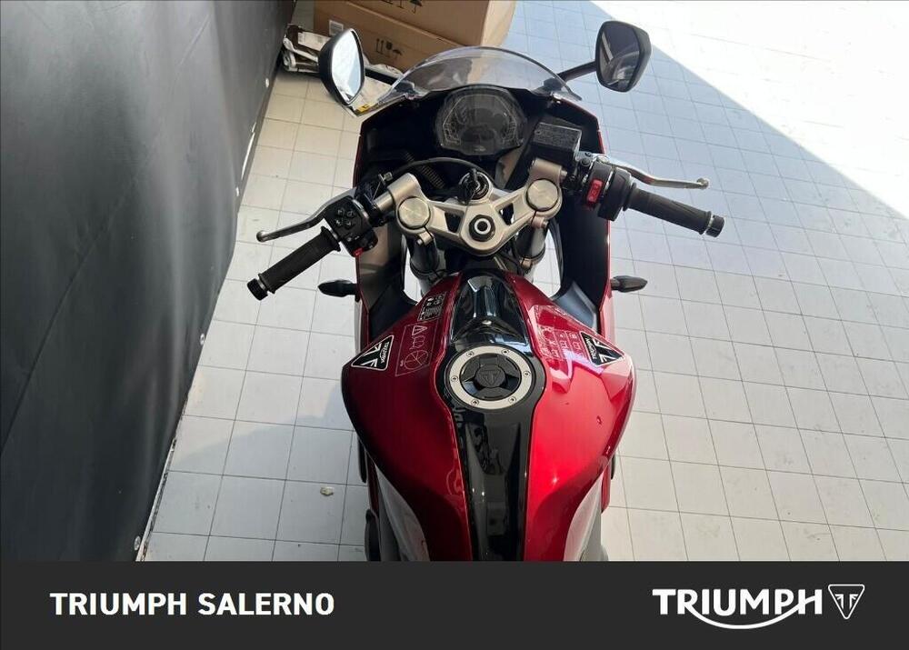 Triumph Daytona 660 (2024 - 26) (7)