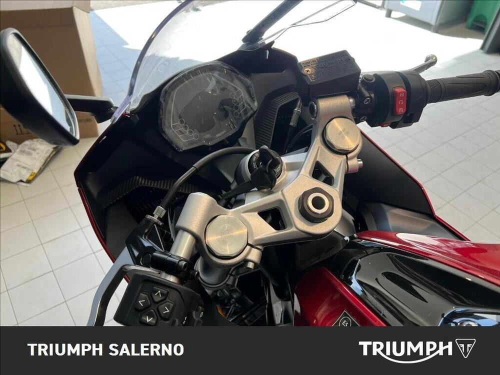 Triumph Daytona 660 (2024 - 26) (8)