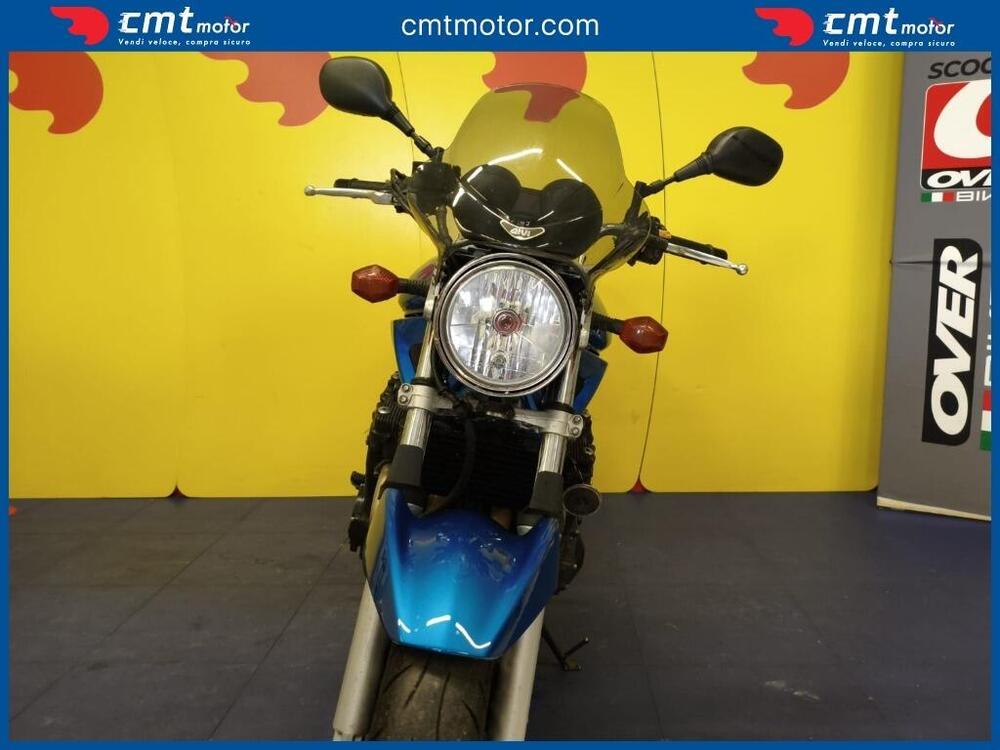 Suzuki GSF 650 Bandit (2005 - 06) (3)