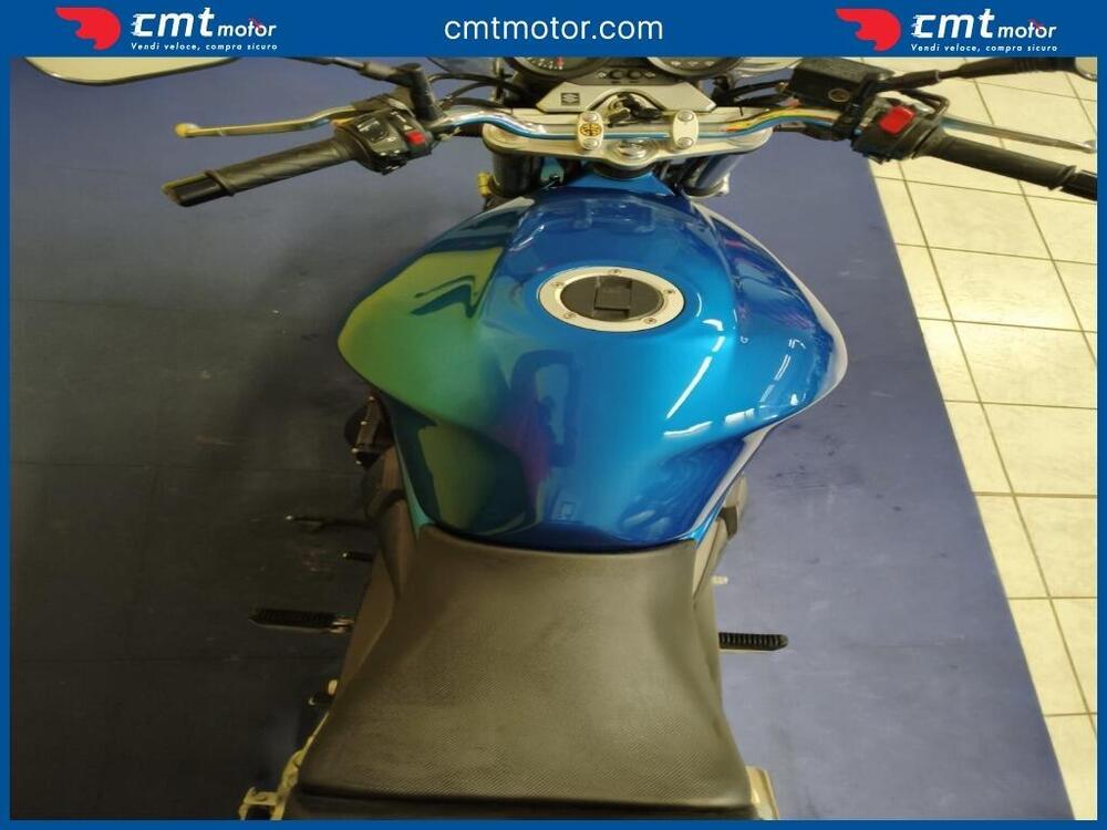 Suzuki GSF 650 Bandit (2005 - 06) (7)