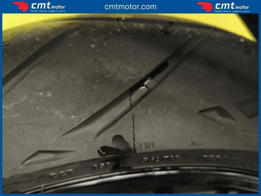 Suzuki GSF 650 Bandit (2005 - 06) (8)