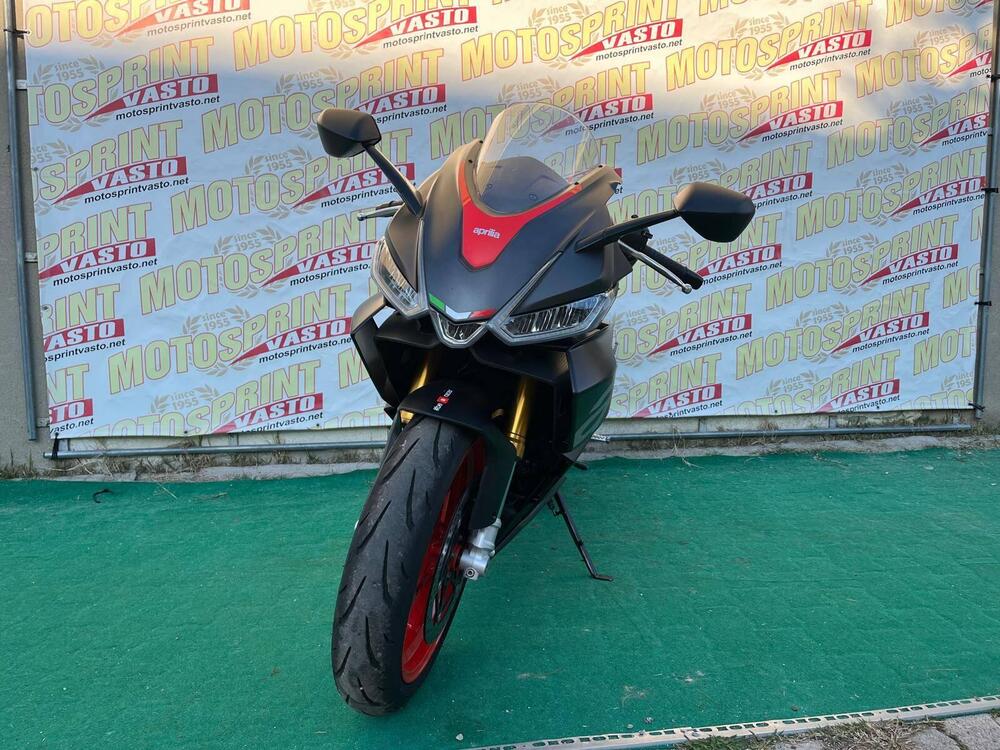 Aprilia RS 660 (2020 - 24) (3)