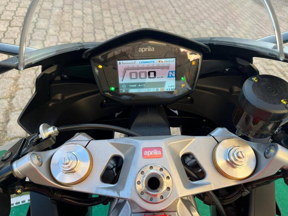 Aprilia RS 660 (2020 - 24) (4)