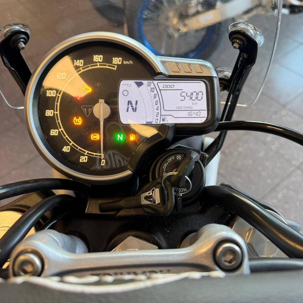 Triumph Scrambler 400 X (2024 - 26) (4)