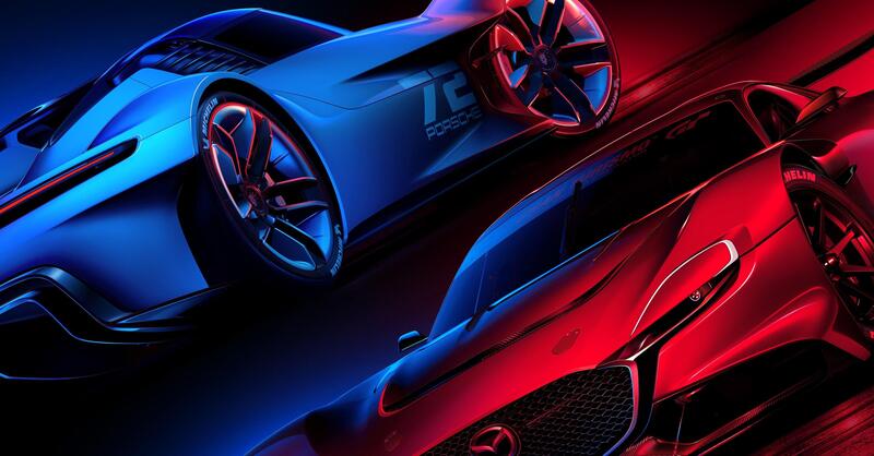 Gran Turismo 8: tutti gli indizi sul prossimo capitolo (e quando potrebbe uscire)