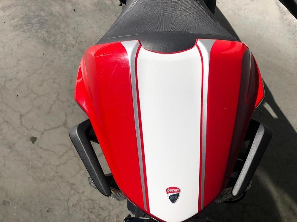 Ducati Monster 821 ABS (2014 - 17) (3)