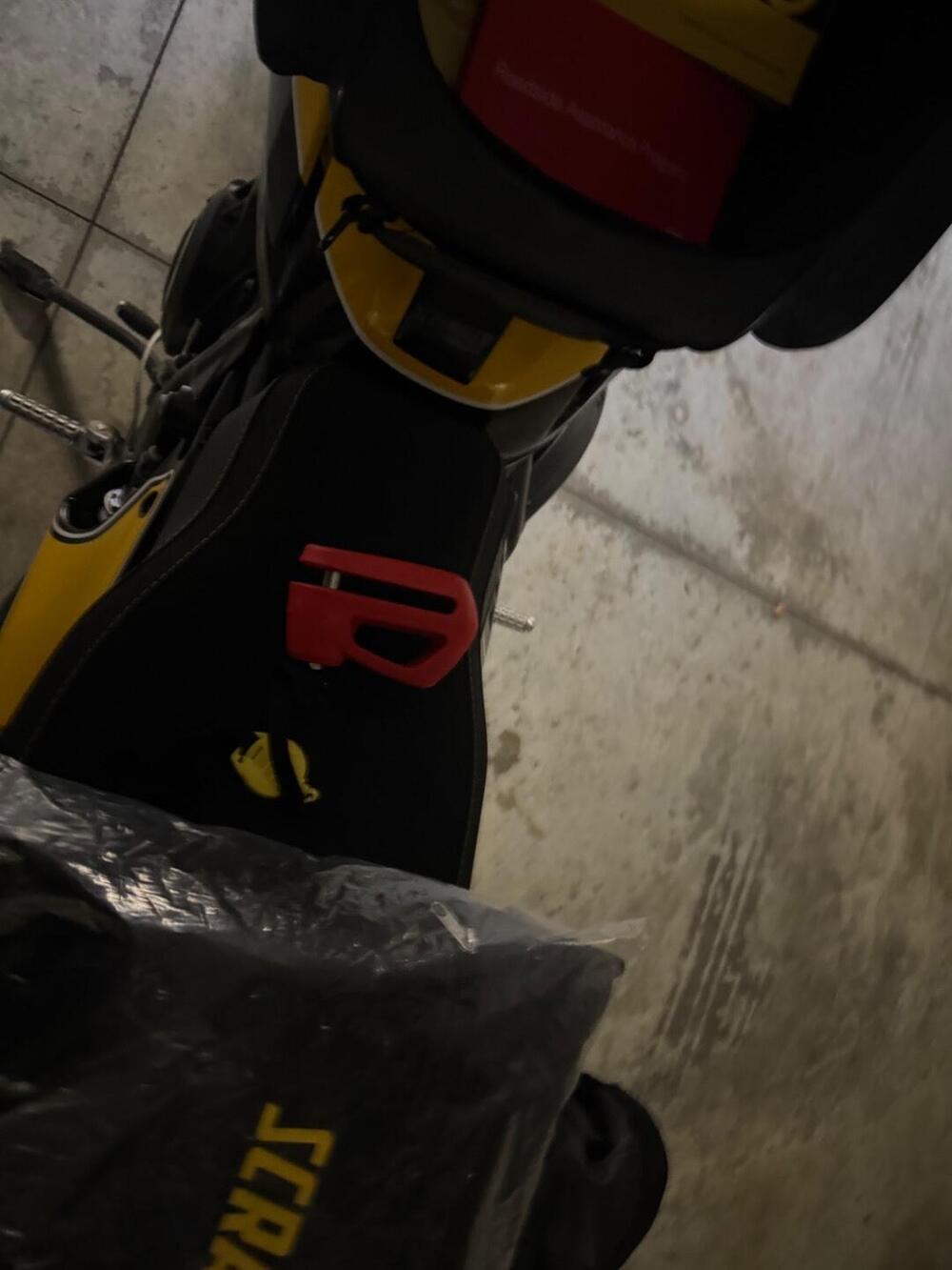 Ducati Scrambler 800 Full Throttle (2017 - 21) (14)