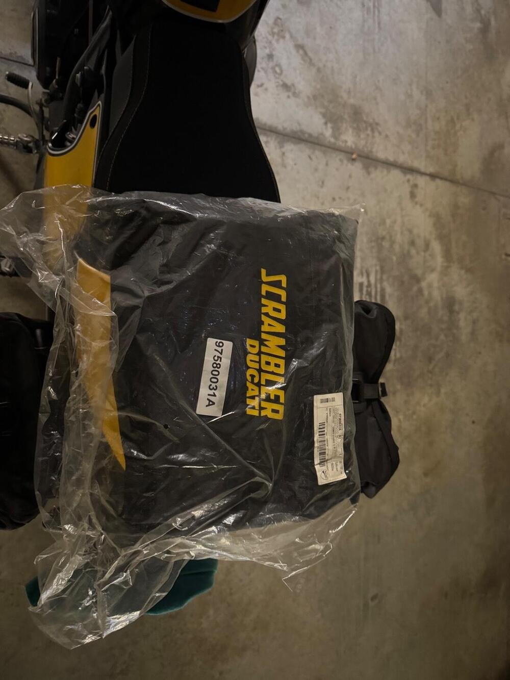 Ducati Scrambler 800 Full Throttle (2017 - 21) (16)