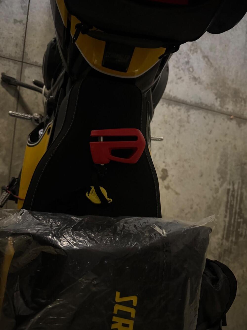 Ducati Scrambler 800 Full Throttle (2017 - 21) (18)