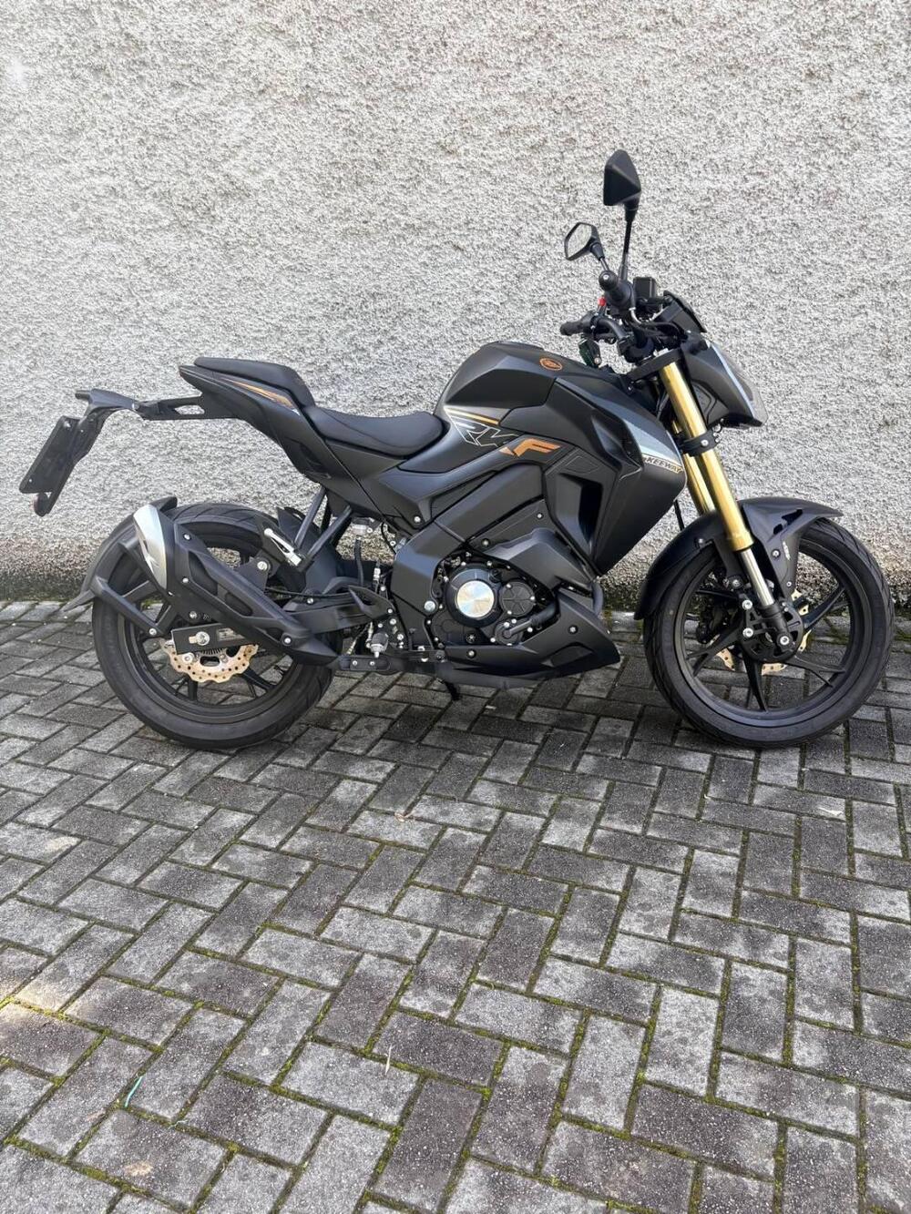 Keeway Motor RKF 125 (2025 - 26) (2)