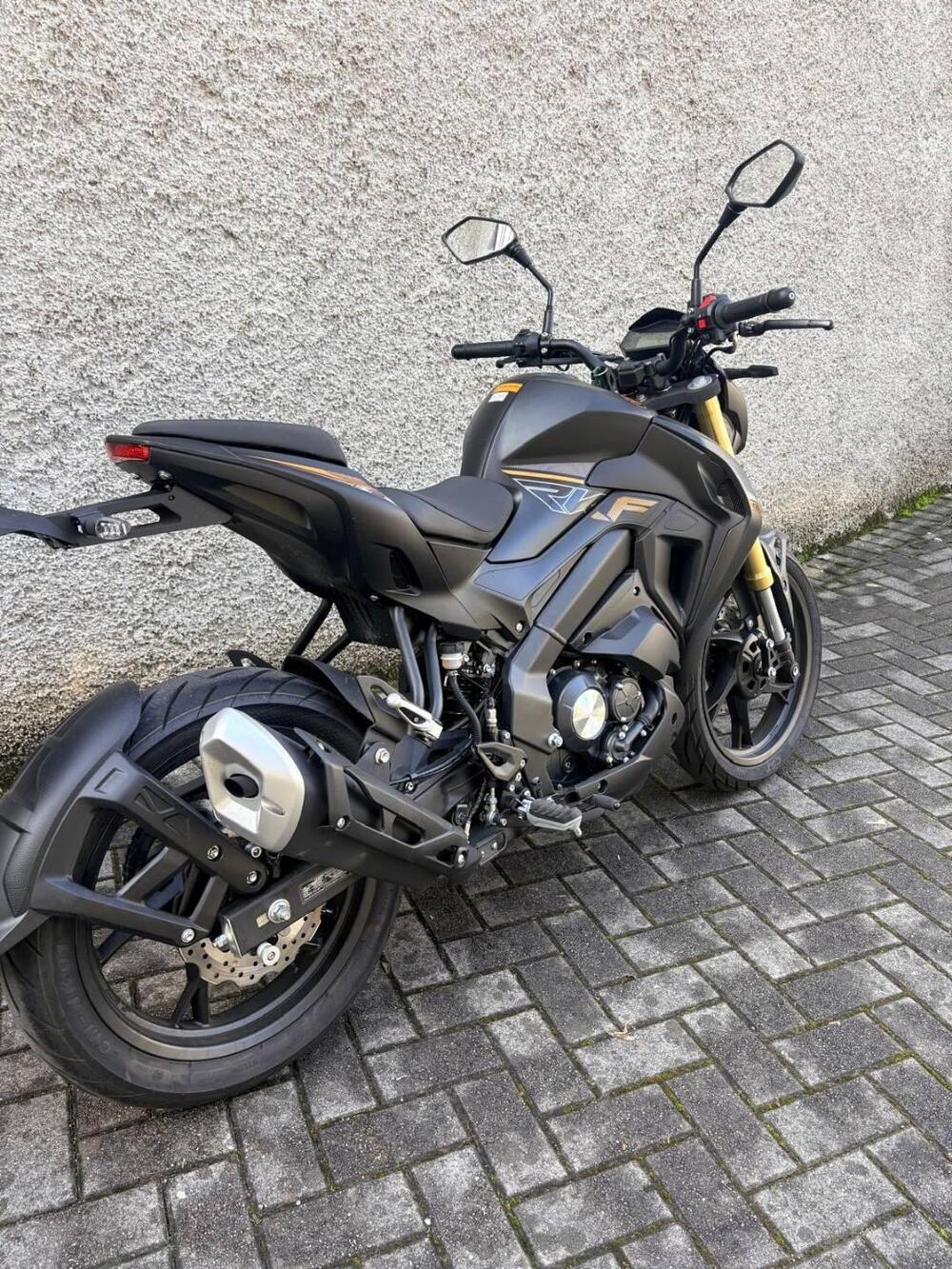 Keeway Motor RKF 125 (2025 - 26) (3)