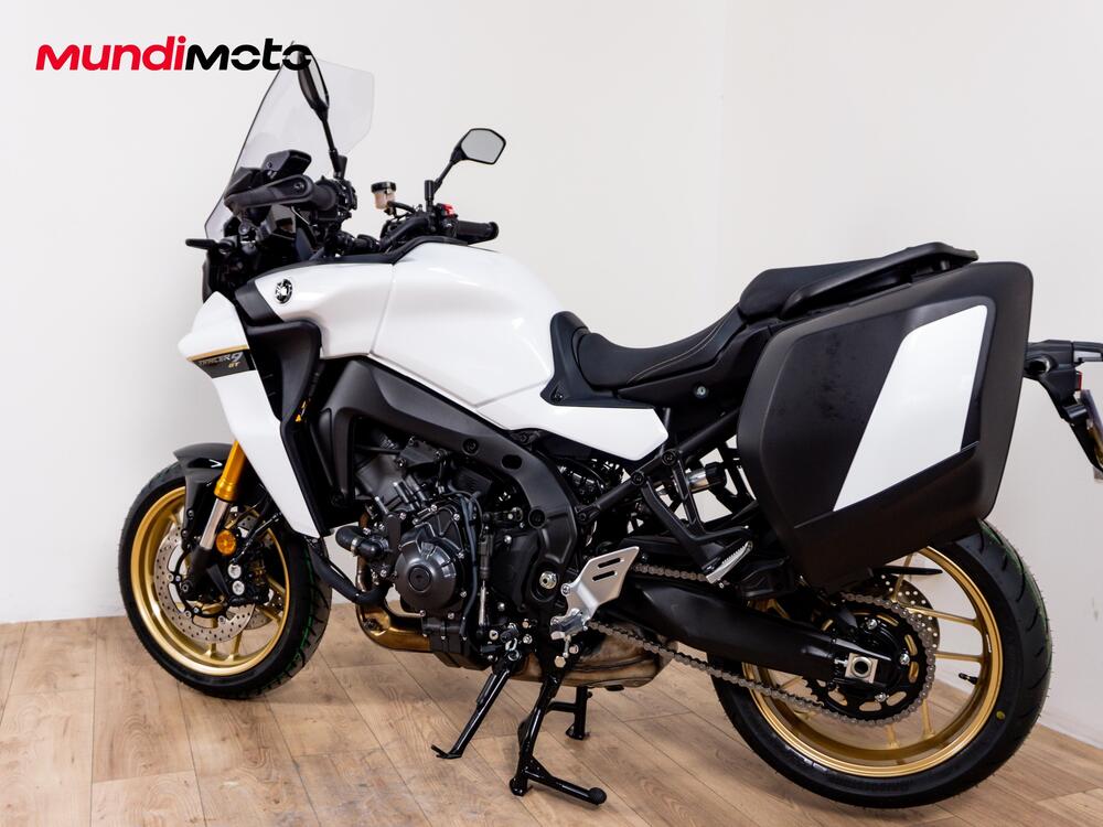 Yamaha Tracer 9 GT (2025 - 26) (7)