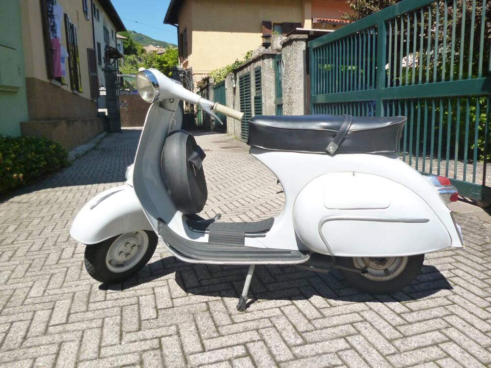 Piaggio 125 VNB  - 4 marce