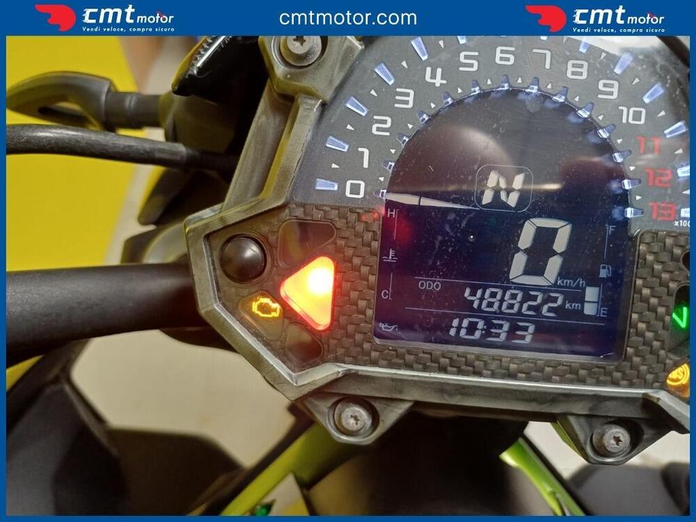 Kawasaki Z 900 (2017 - 18) (5)