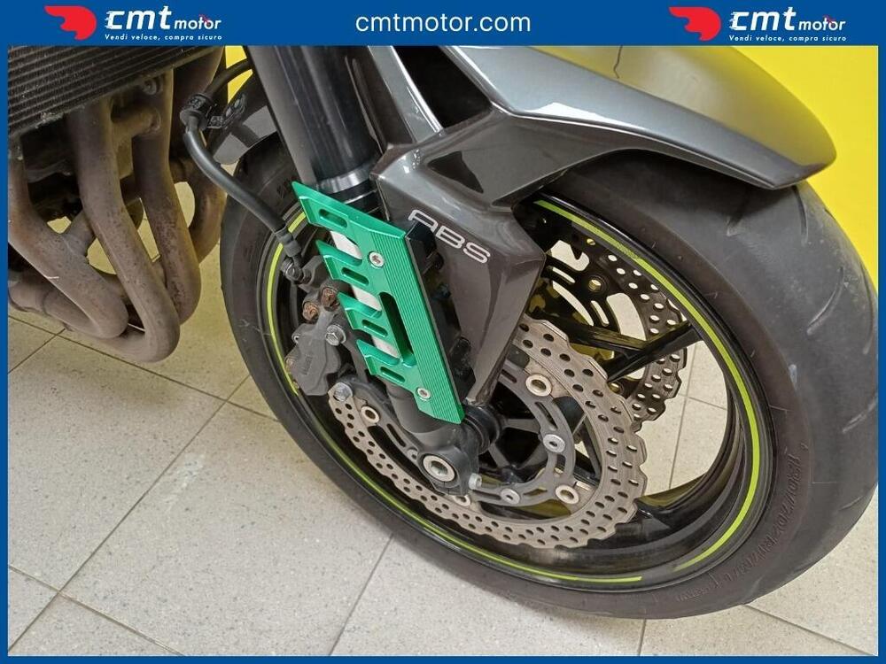 Kawasaki Z 900 (2017 - 18) (6)