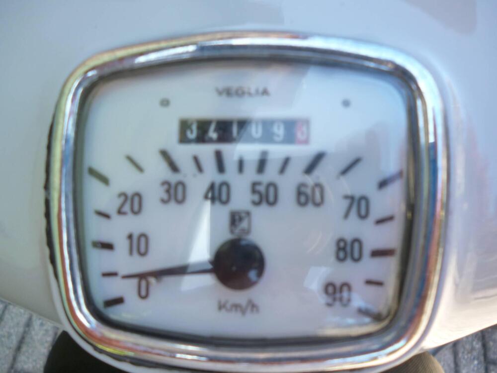 Piaggio 125 VNB  - 4 marce (5)