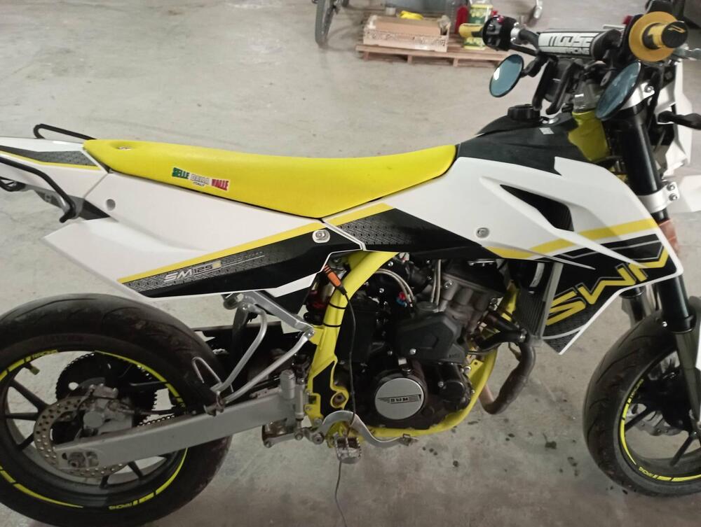 Swm SM 125 R (2022 - 24) (2)