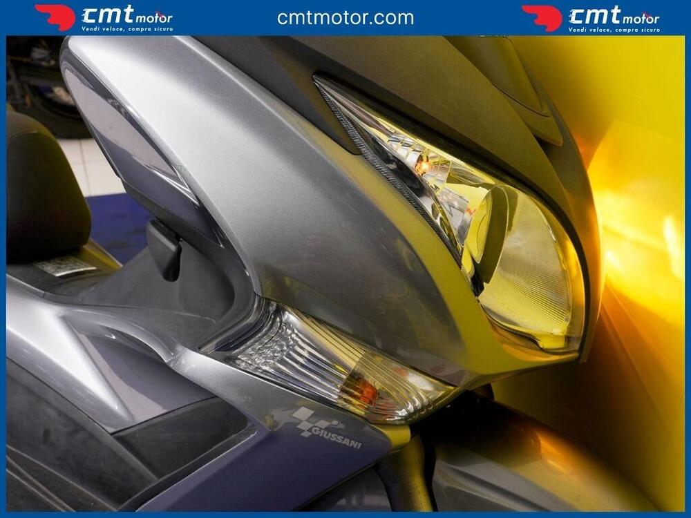 Honda SW-T 400 ABS (2008 - 16)