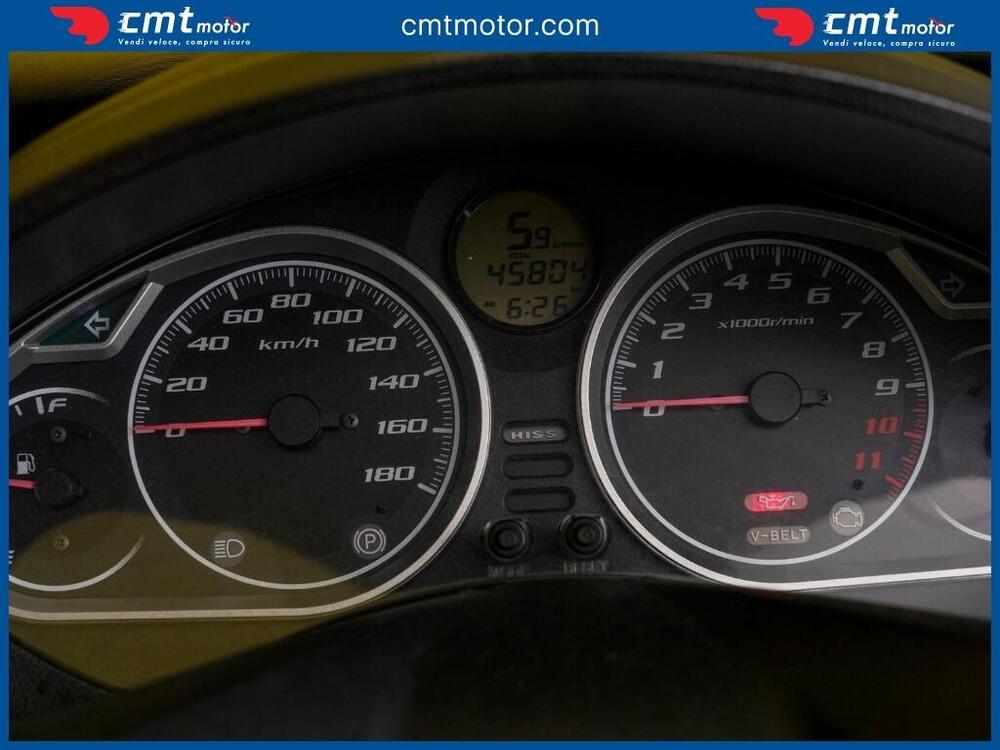 Honda SW-T 400 ABS (2008 - 16) (5)