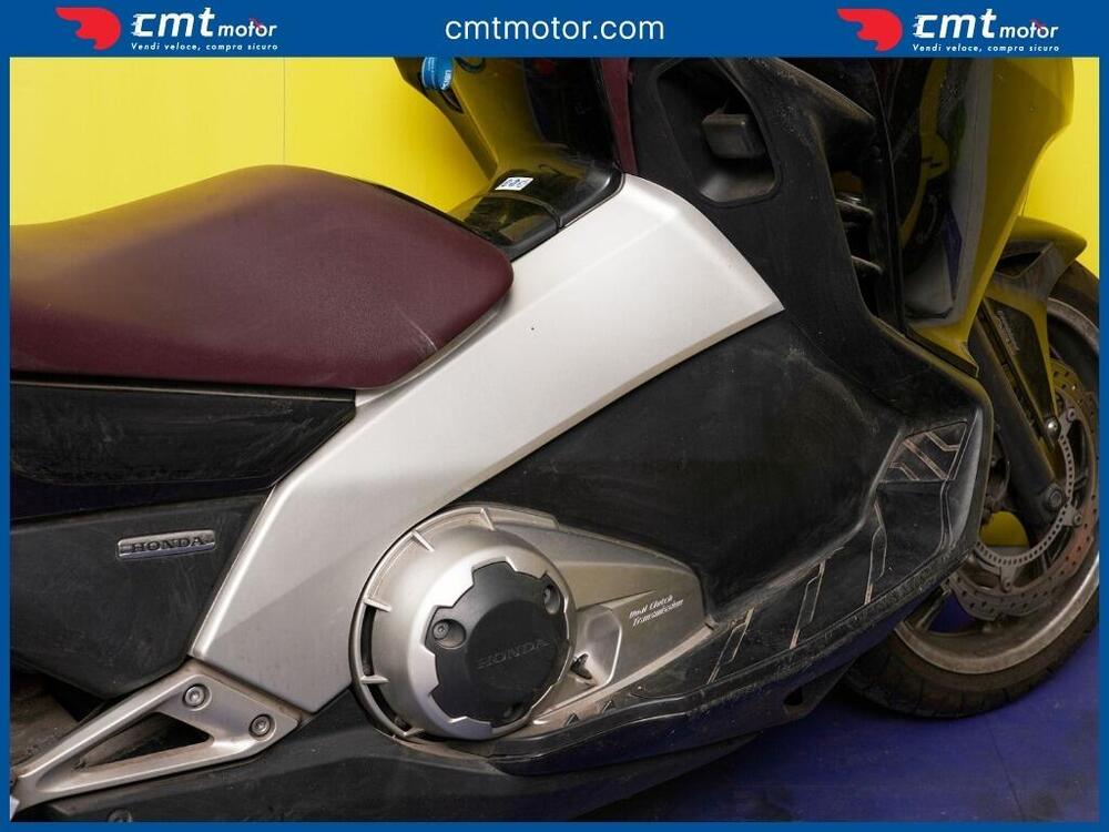 Honda Integra 700 (2011 - 13) (3)