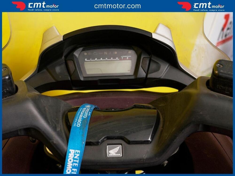 Honda Integra 700 (2011 - 13) (7)