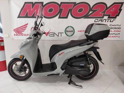 Honda SH 350 Sport (2021 - 24) usata