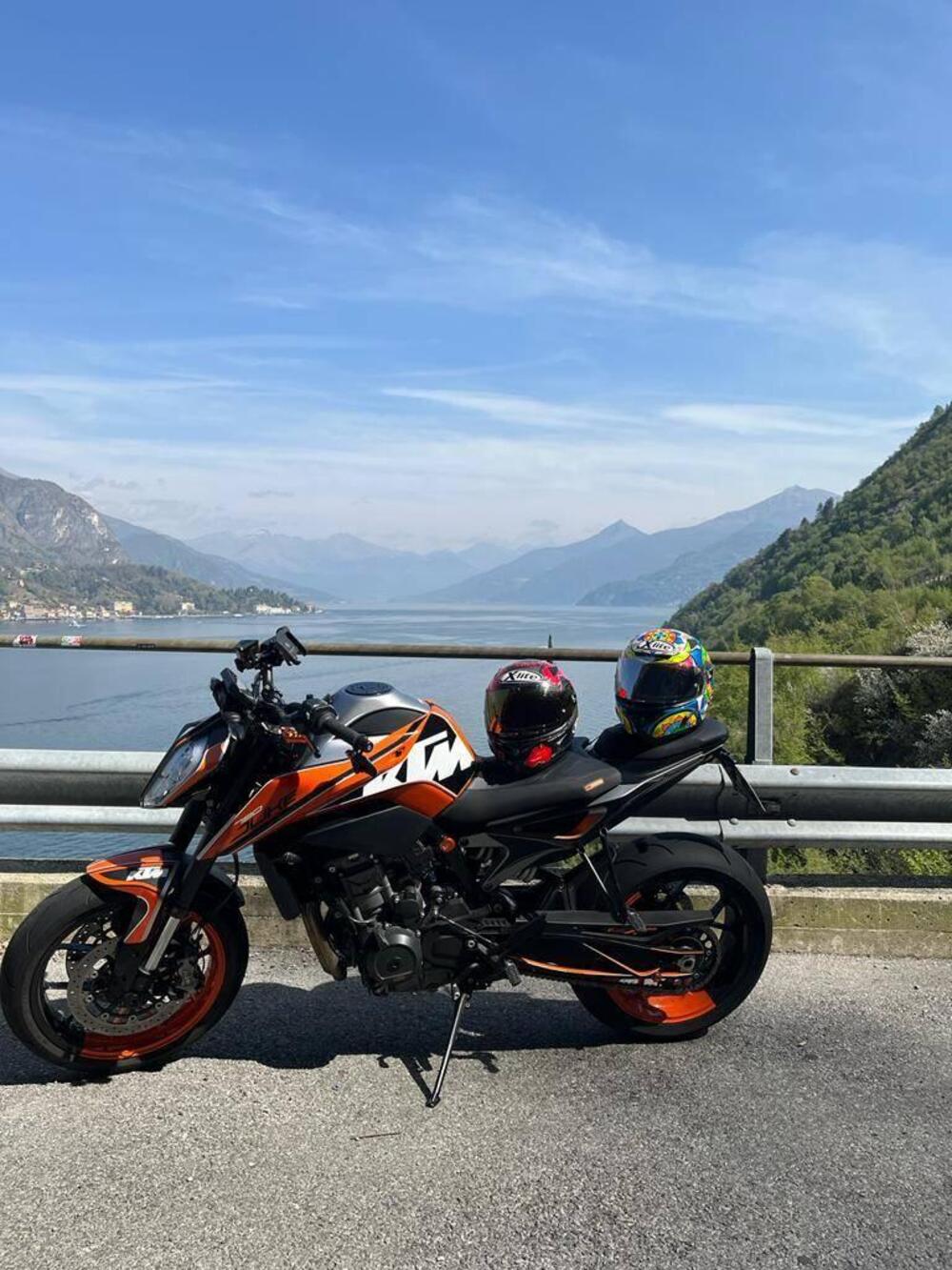 KTM 790 Duke (2018 - 20) (3)