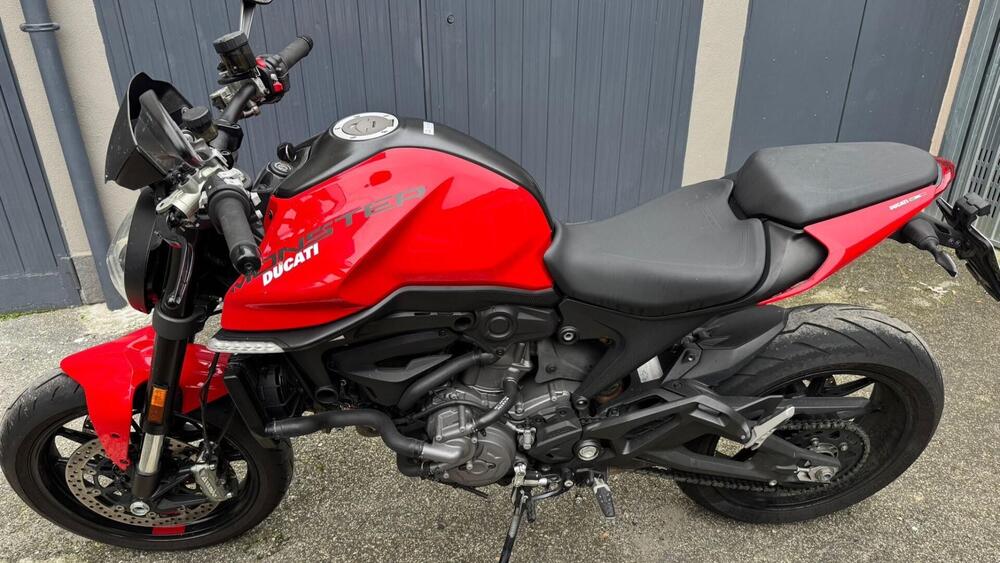 Ducati Monster 937 + (2021 - 25) (4)