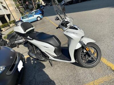 Honda SH 150i (2024 - 25) usata