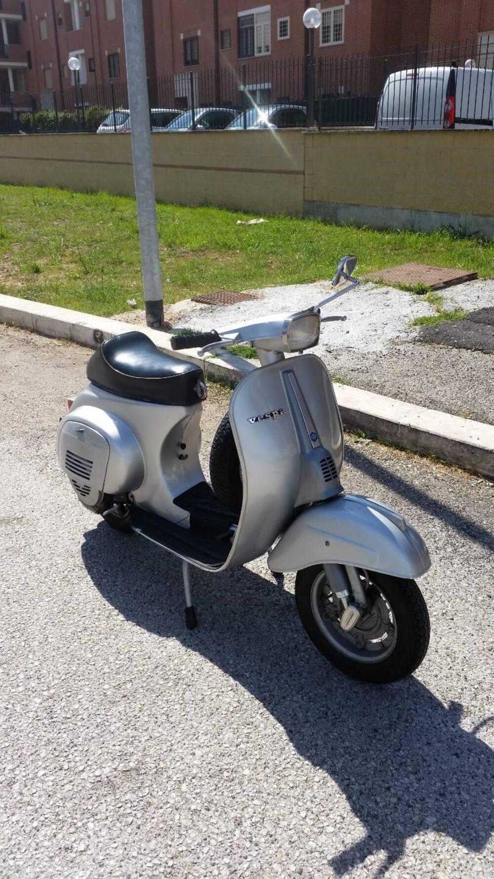 Piaggio Vaspa 50 special 