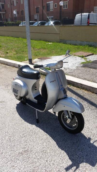Piaggio Vaspa 50 special  d'epoca